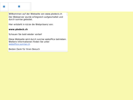Kurt Plodeck ECS Dipl. Masch. Ing ETH/SIA/REG A