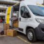 Hertz Autovermietung bei hardergarage-hilber