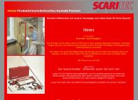 Scaritec AG