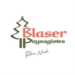 Blaser Paysagistes Sàrl