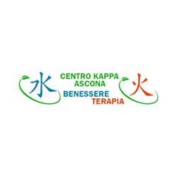 centro Kappa ascona di Kristina Bader