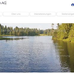 Barbara Eriksson AG Consulting