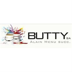Butty, Alain Menu succ. SA