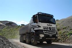 Niederhauser Sand- & Kieswerk AG