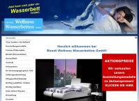 Biondi Wellness Wasserbetten GmbH