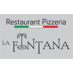 Restaurant Pizzeria La Fontana