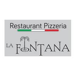 Restaurant Pizzeria La Fontana