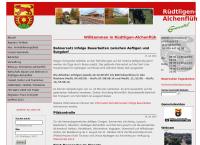 Gemeindeverwaltung Rüdtligen-Alchenflüh