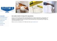 Serafino Gipsergeschäft GmbH