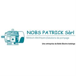Nobs Patrick Sàrl