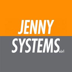 Jenny Systems S.à R.l.