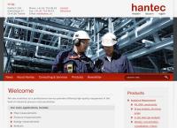 Hantec AG