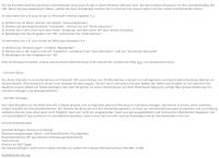InformationsArchitektur Raymond C. Brülhart
