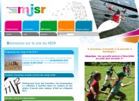 Fondation des immeubles du MJSR