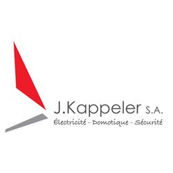 Kappeler J. SA