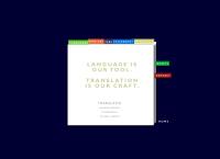 Translatio Sharon Kroska