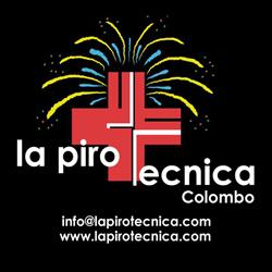 La Pirotecnica Sagl di Colombo