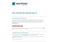 bpc.ch bachmann & partner consulting gmbh