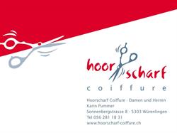 Hoorscharf Coiffure