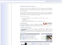 Lacrex S.a.