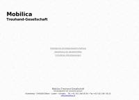 Mobilica Treuhand-Gesellschaft AG