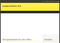 Laube & Klein AG