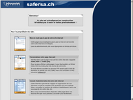 Safer Peinture SA
