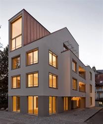 Durrer Architekten GmbH