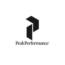 Peak Performance
