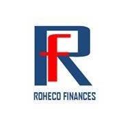 Rohéco Finances SA