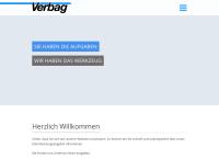 Verbag Versicherungsberatungs-AG