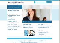Swiss Small Cap Invest AG