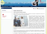 Spider Network AG