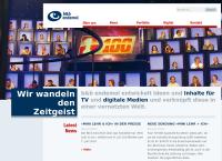 B & B endemol AG