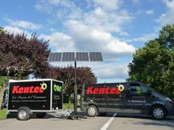 Kenteco SA