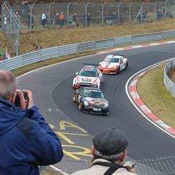Obermeier Racing AG