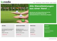 Kamedia GmbH