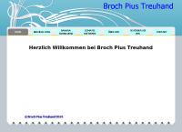 Broch Pius Treuhand