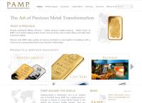 Pamp Ventures SA