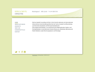 Patricia Zweifel Consulting