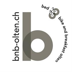 Bed Bike and Breakfast Olten