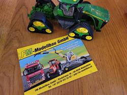 Fm-Modellbau GmbH