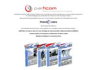 Parficom SARL