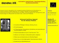 Danatec AG