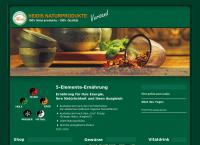 Heidis Naturprodukte GmbH Heidis Naturprodukte Versand