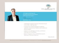 DBC Daniel Brunner Consulting