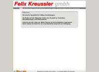 Felix Kreussler GmbH