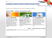 Belair Solutions AG