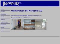 Keraputz AG