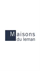 Maisons Du Leman SA